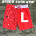 arena Swim Pants for Men, Size L / 1632jt