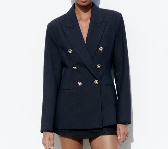 Blazer zara medium