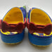CROCS DISNEY Snow White Classic Clog NWT brand new fast shipping Size 8W (6M)