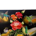 Hand painted hummingbirds on canvas. Gorgeous!