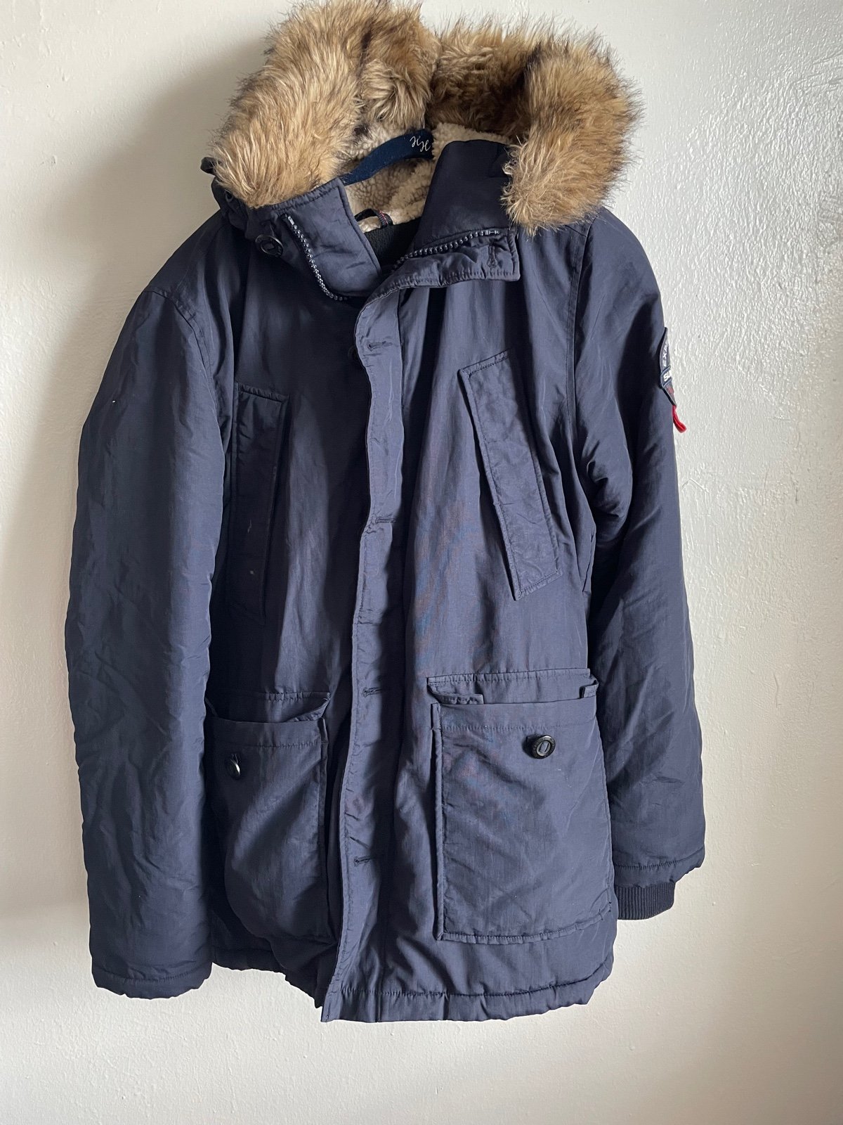 Superdry Parka