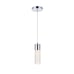 Goodview 1 - Light Single Cylinder LED Pendant