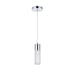 Goodview 1 - Light Single Cylinder LED Pendant