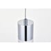 Goodview 1 - Light Single Cylinder LED Pendant