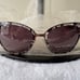 NWT 199 retail Vera Bradley Women's Floral Sunglasses