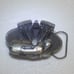 Vtg ENGINE BELT BUCKLE, LIMITED EDITION 1979 Great American Belt Buckle Company