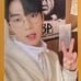 SF9 3rd Photobook Nerd Version with Dawon photocard