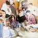 SF9 3rd Photobook Nerd Version with Dawon photocard
