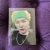 BTS Sowoozoo Yoongi / Suga pc