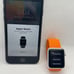 Apple iphone 7 + Apple Watch 7000 read