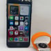 Apple iphone 7 + Apple Watch 7000 read