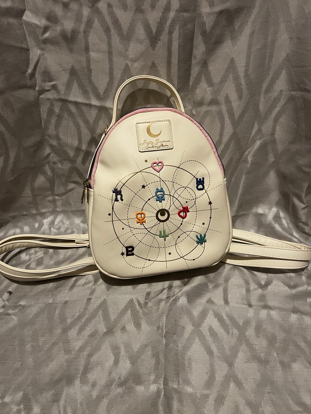 BoxLunch Sailor Moon bag