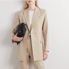 Anna Quan Sienna blazer