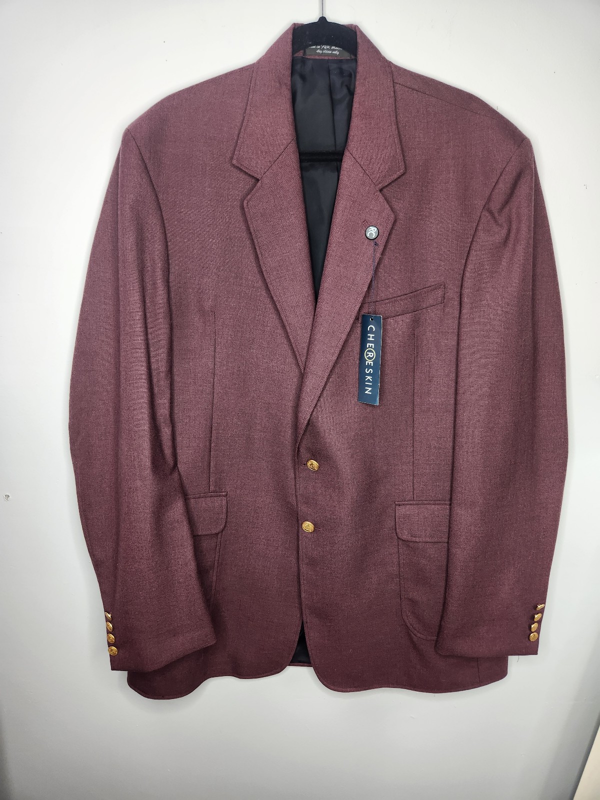 Chereskin Blazer
