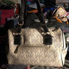 Wendy keen shoulder bag