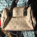 Wendy keen shoulder bag
