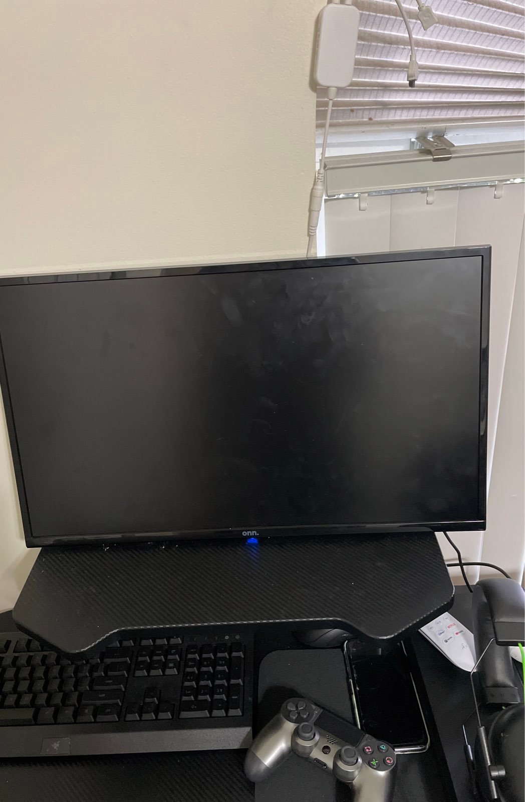 24 inch onn Monitor