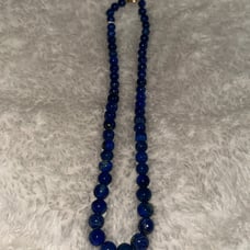 14k necklace