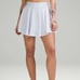 Lululemon Court Rival High-Rise Skirt *Long