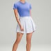 Lululemon Court Rival High-Rise Skirt *Long