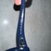 EUC Roberto Cavalli Vintage Navy Blue Sunglasses Cousin 767 090