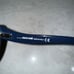 EUC Roberto Cavalli Vintage Navy Blue Sunglasses Cousin 767 090