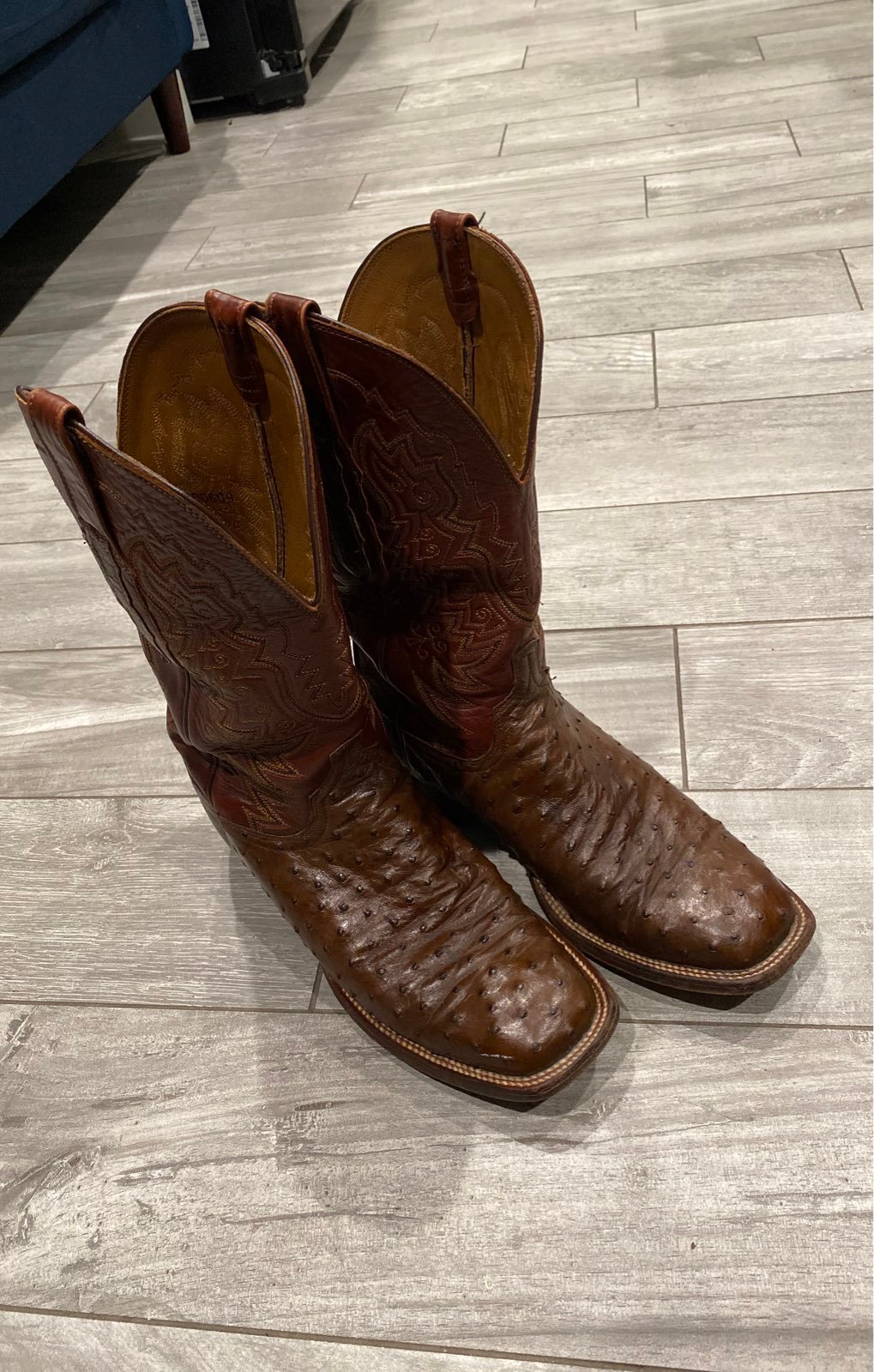 Cowboy Boots