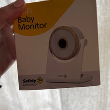 baby monitor *NEW*