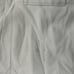 Acne Studios White Pleated Skirt Size 36
