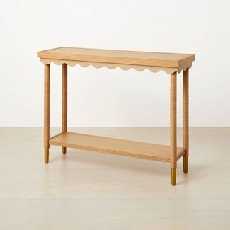 Verdin Console Table - Opalhouse™ designed with -PQLA
