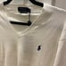 BRAND NEW/NEVER WORN Polo Ralph Lauren V-Neck Sweater - Size Medium