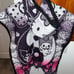 Hello Kitty Hooded Poncho