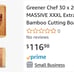 Bamboo Cutting Board
