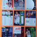 Jason Kidd NBA Basketball Card Lot #1