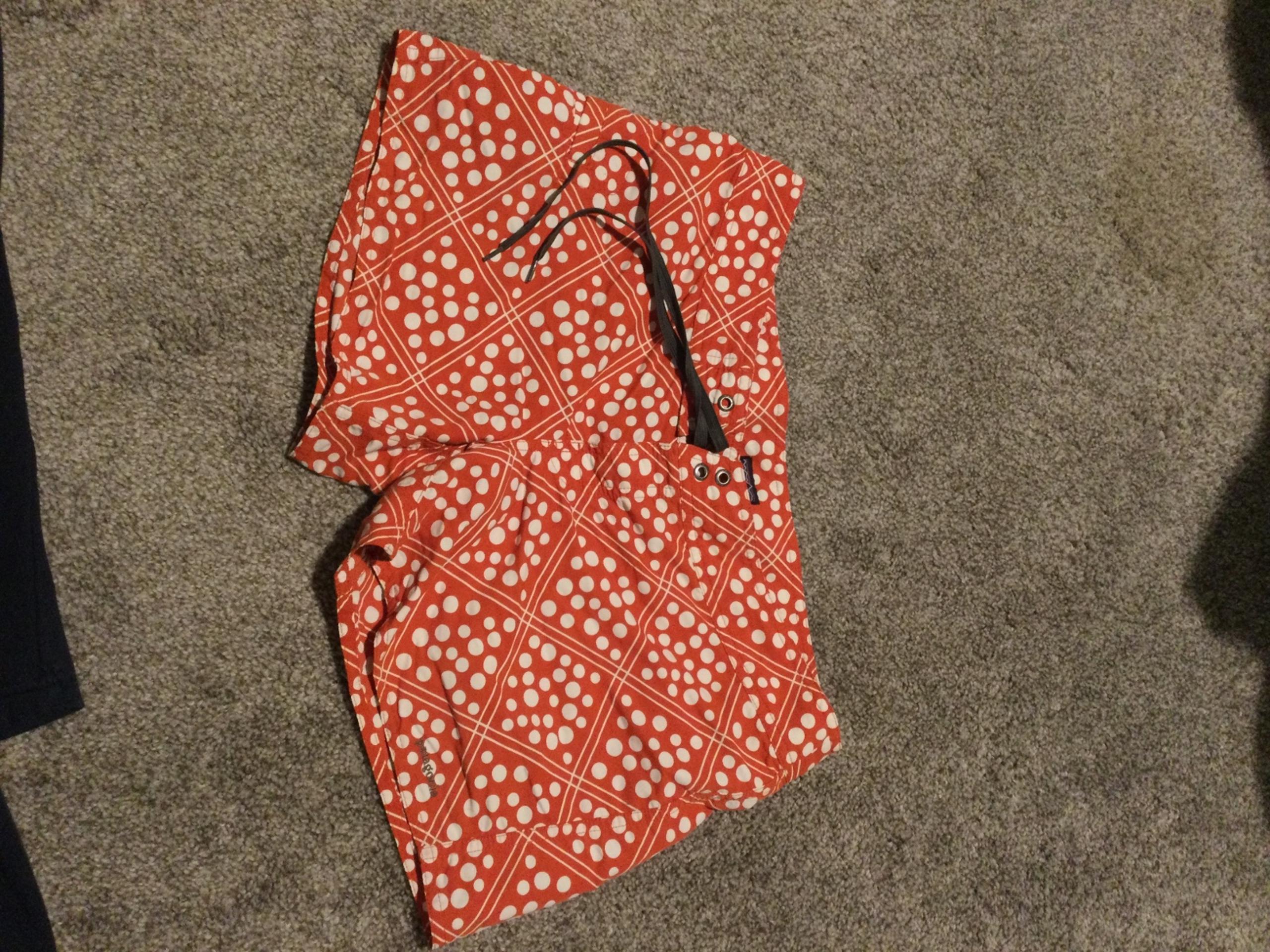 Patagonia Swim Shorts