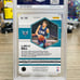 2020 Mosaic Lamelo Ball Reactive Blue Prizm #202 Mint PSA 9