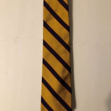 BROOKS BROTHERS MEN'S NEW 100%SILK NECK TIE WIDTH: 3 1/2