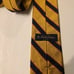 BROOKS BROTHERS MEN'S NEW 100%SILK NECK TIE WIDTH: 3 1/2