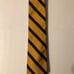 BROOKS BROTHERS MEN'S NEW 100%SILK NECK TIE WIDTH: 3 1/2