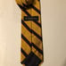 BROOKS BROTHERS MEN'S NEW 100%SILK NECK TIE WIDTH: 3 1/2