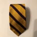 BROOKS BROTHERS MEN'S NEW 100%SILK NECK TIE WIDTH: 3 1/2