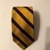 BROOKS BROTHERS MEN'S NEW 100%SILK NECK TIE WIDTH: 3 1/2