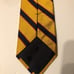 BROOKS BROTHERS MEN'S NEW 100%SILK NECK TIE WIDTH: 3 1/2