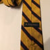 BROOKS BROTHERS MEN'S NEW 100%SILK NECK TIE WIDTH: 3 1/2