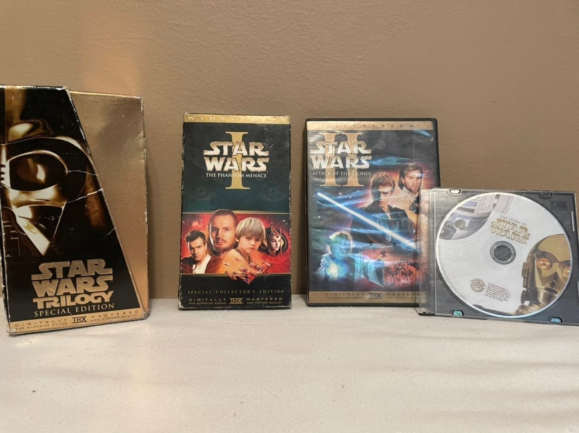 スターウォーズ 劇場用 超特大タペストリー