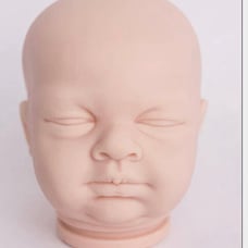Reborn Baby Doll Easton Blank Kit