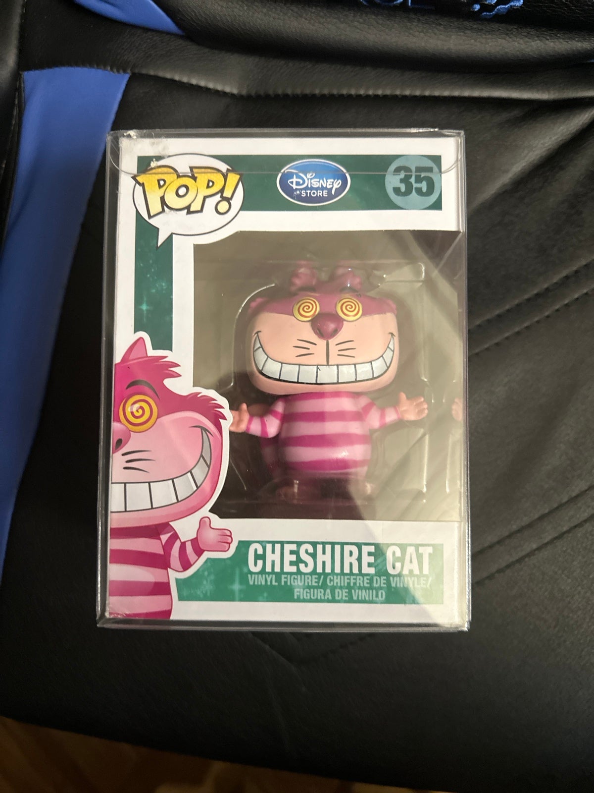 cheshire cat Funko pop