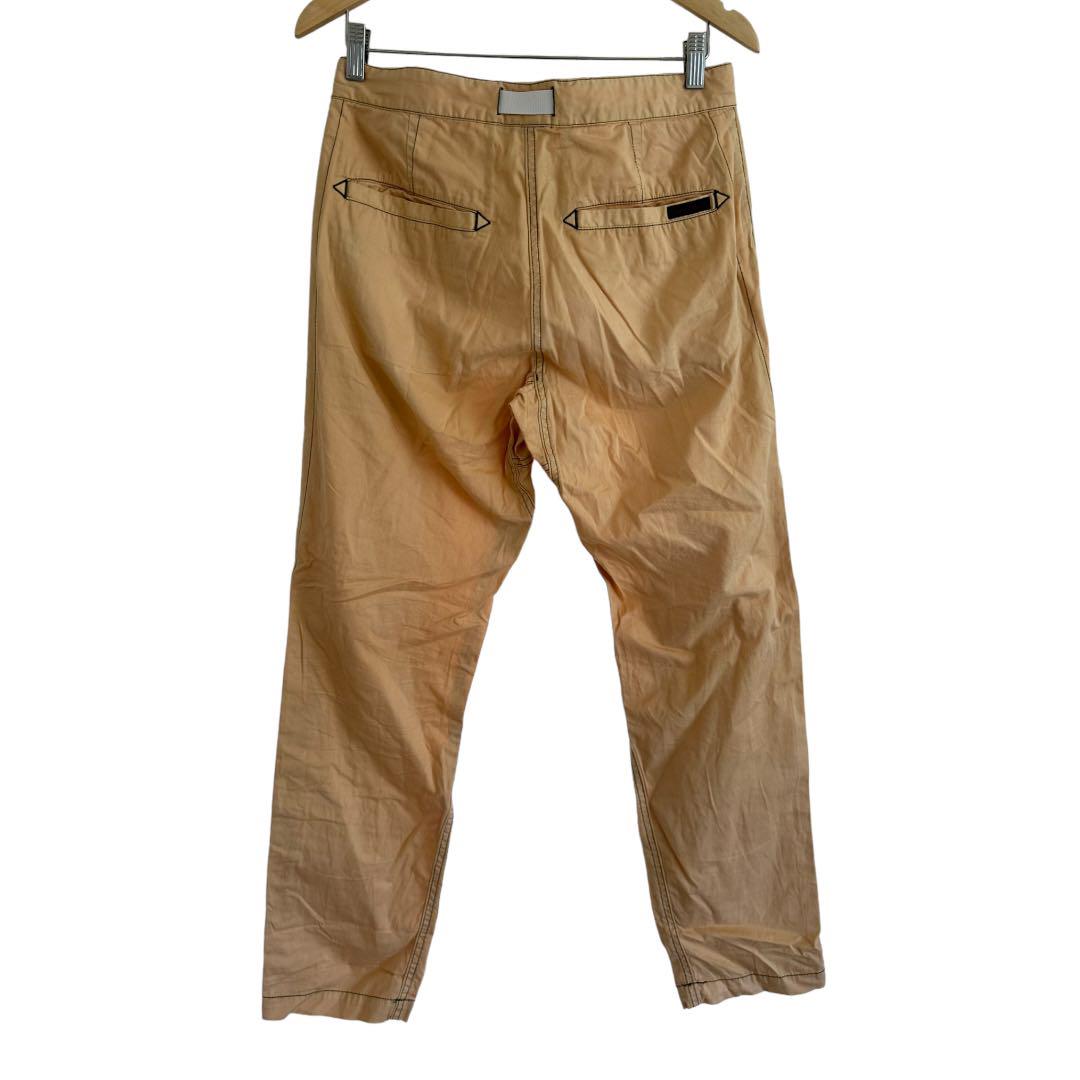 新作人気モデル GRAMICCI ✖︎URBAN RESEARCH DOORS niko∞2525 chinos パンツ