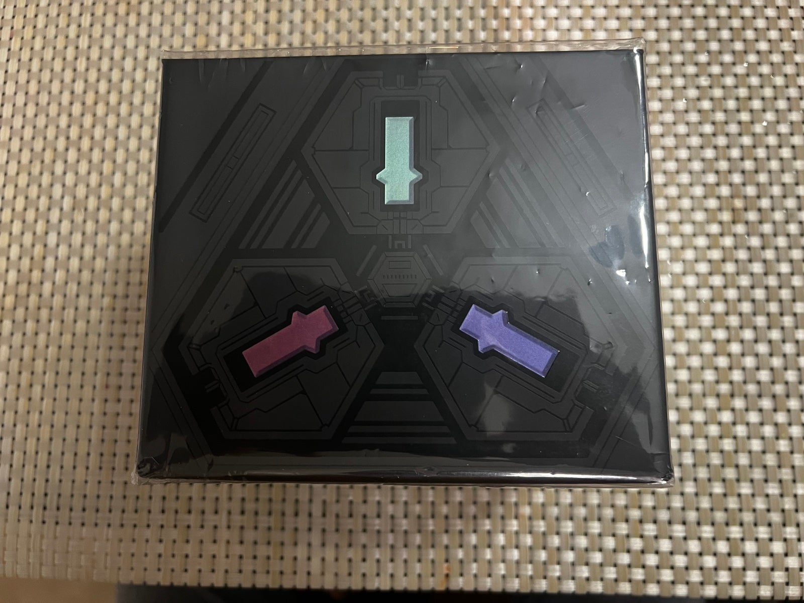 Xenoblade Chronicles Trinity Box Original Soundtrack Set Limited Edition