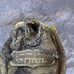Commemorative Belt Buckle